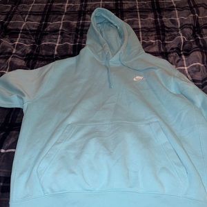 Mens XL Nike hoodie